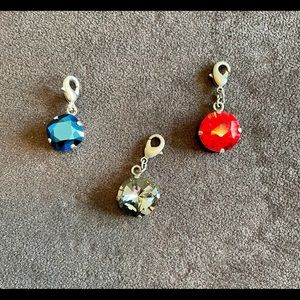 Sabika Jewelry | 3 charms
